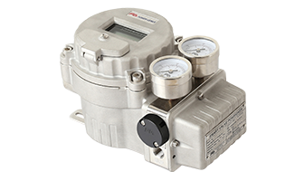 Valve Positioners & Controls Australia | Beaver Process Equipment