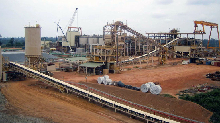 Akyem Gold Mine – Valve And SPI Packages For New Processing Plant ...