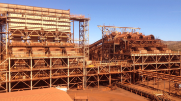 8x Longer Wear Life After Piping Upgrade At FMG Solomon Mine | Beaver ...